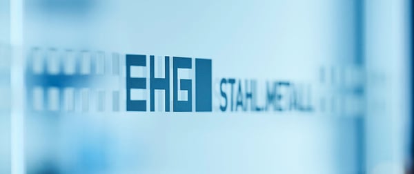 EHG Stahl.Metall Altstätten AG
