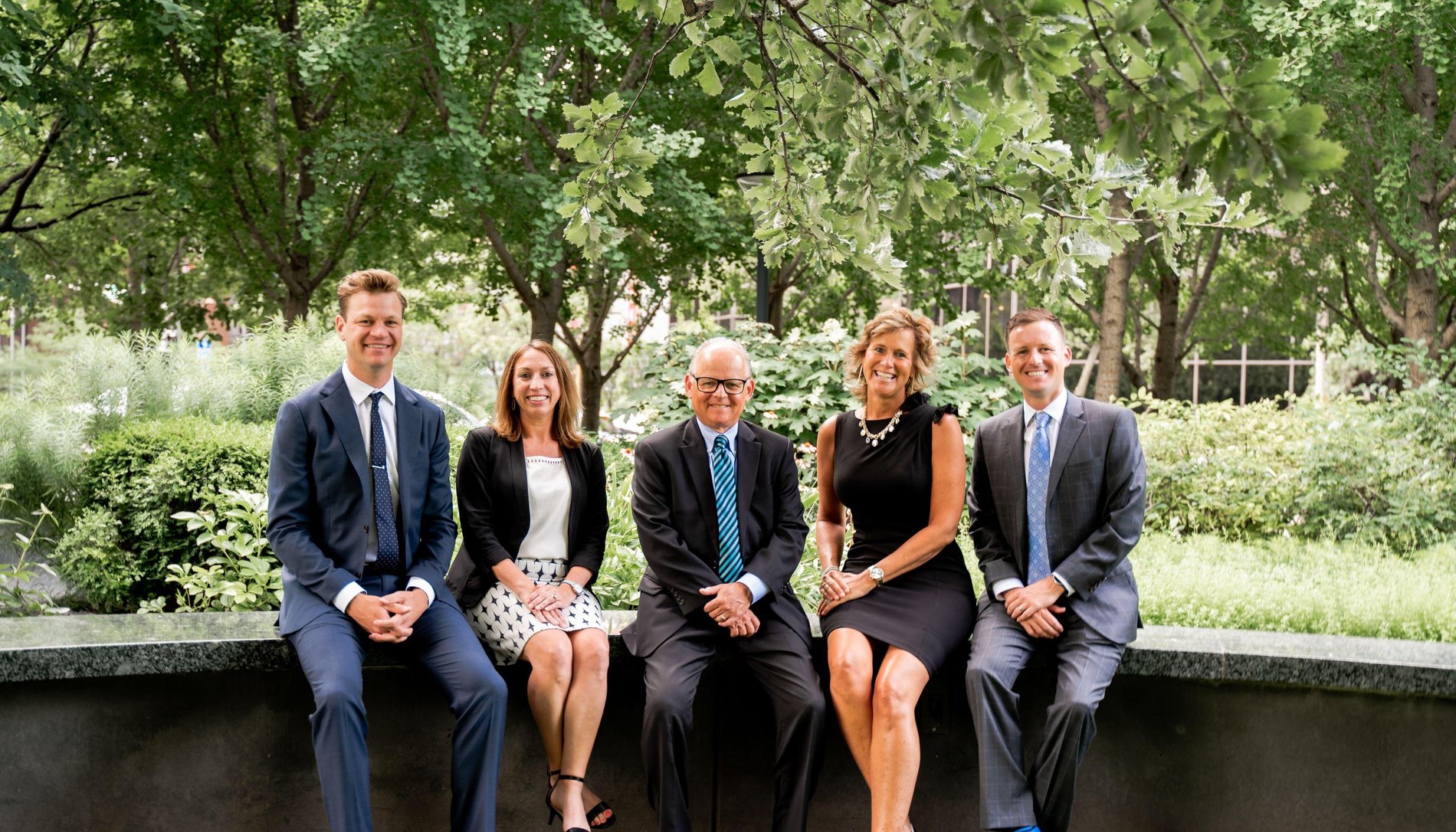 The Benyo Team | Clayton, MO | Morgan Stanley Wealth Management