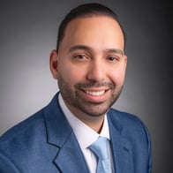 Photo of Aymer Callejas - Morgan Stanley Private Wealth Advisor