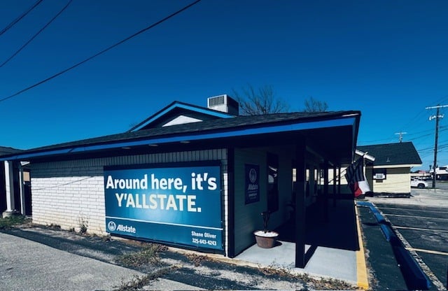 Shane Oliver Insurance Agencies Inc. Brownwood, TX