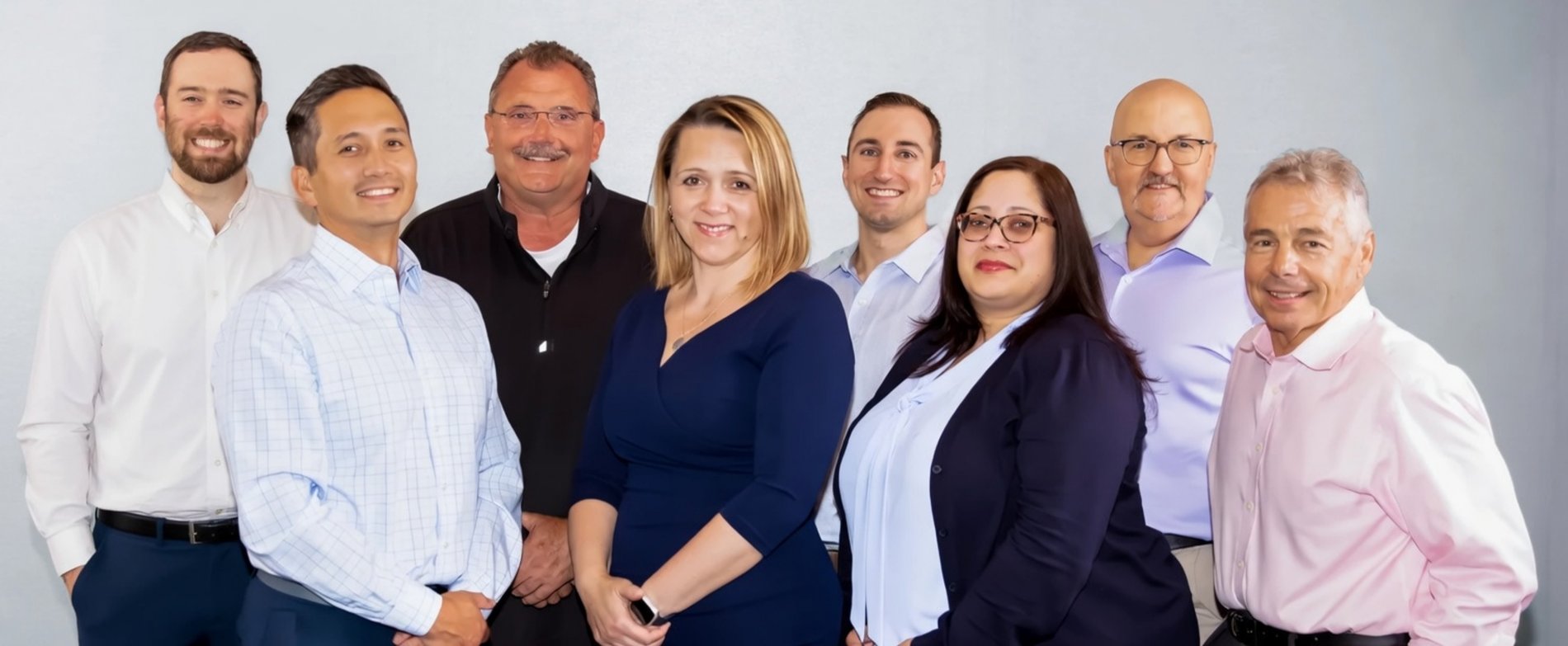 Photo of The Rooney Swanson Group - Morgan Stanley