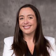 Photo of Lindsay Rogers