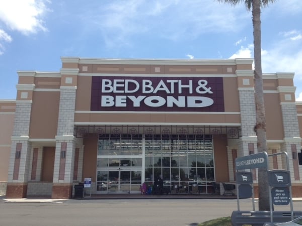 Bed Bath & Beyond Orlando, FL | Bedding & Bath Products, Cookware