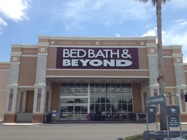 bed bath and beyond coupon