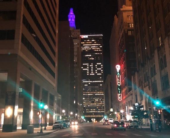 Hero Background Image