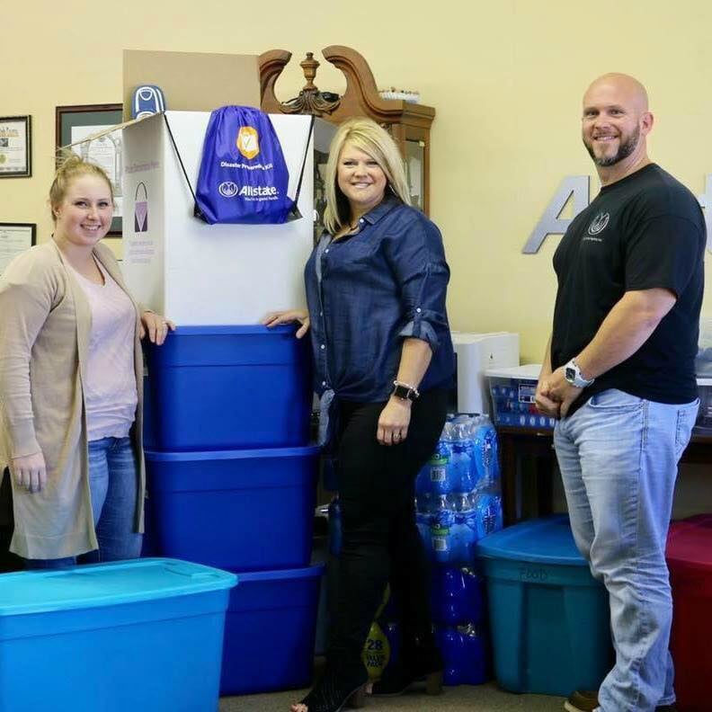 Bree Brown Allstate Insurance Agent in Rockmart, GA