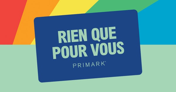 primark paris plaisir plaisir prenez soin de vous