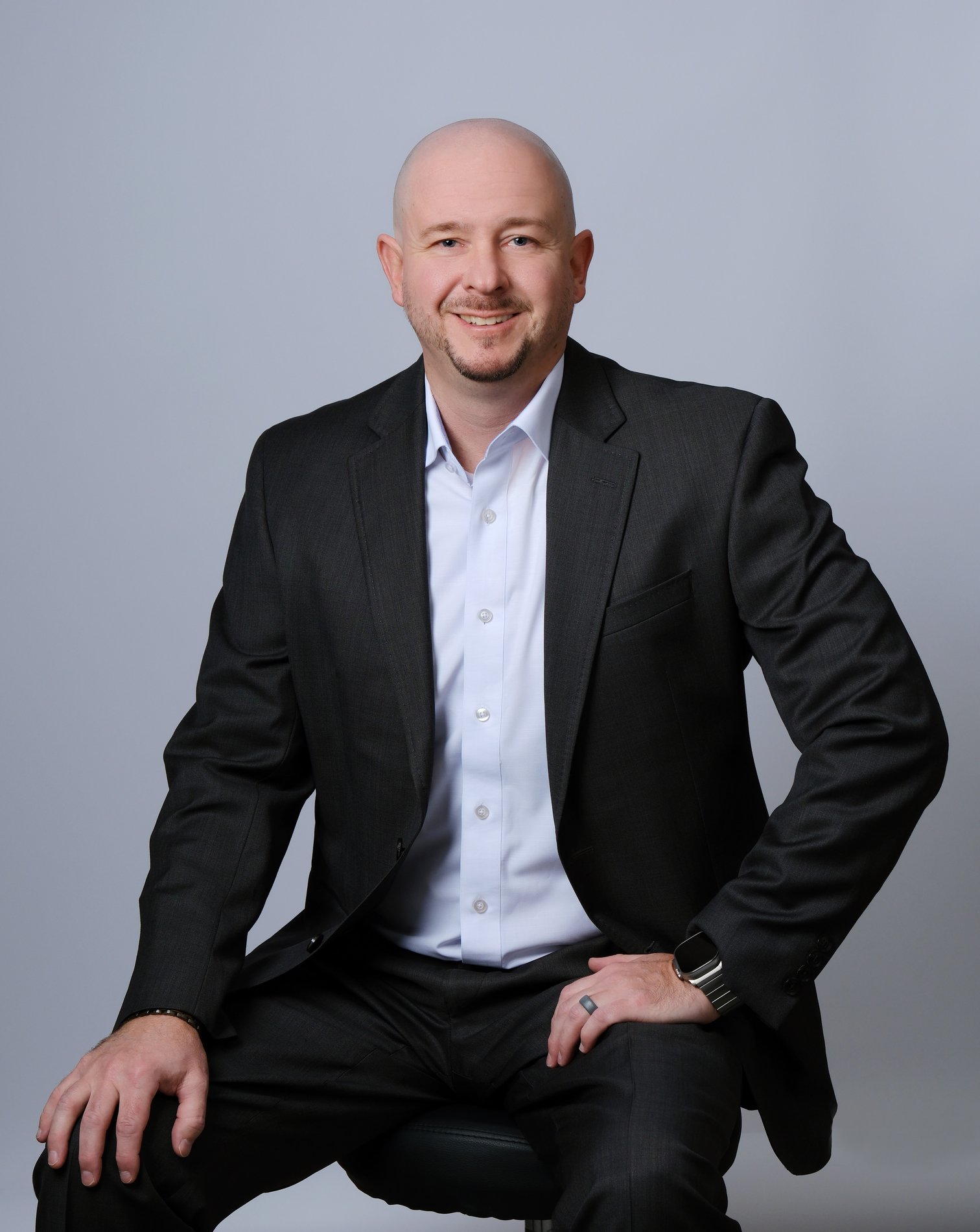 Photo of Jason Andersen - Morgan Stanley Financial Advisor