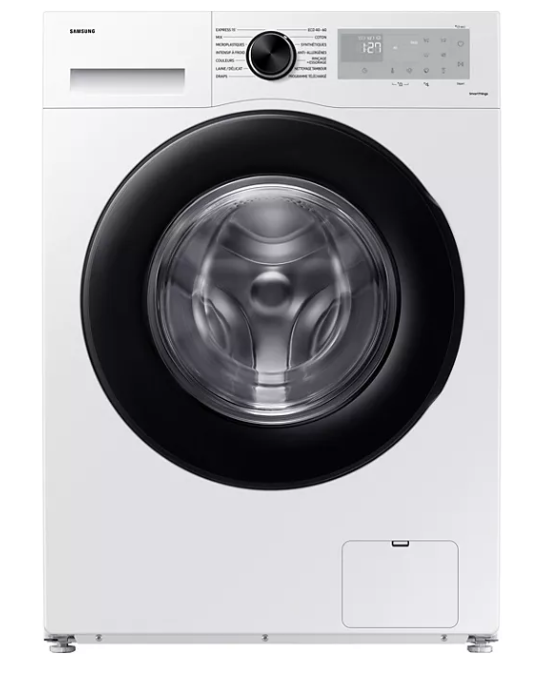 Lave linge hublot SAMSUNG WW80CGC04DAH