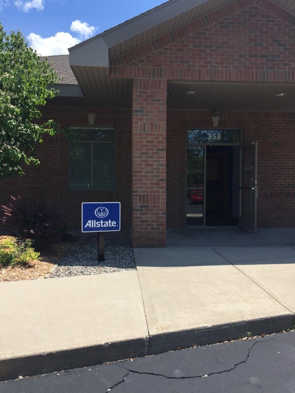 John Kozlowski Allstate Insurance Agent in Wyoming, MI