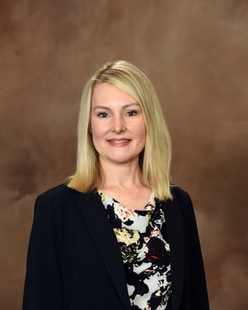 Photo of Renee Schrader