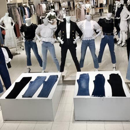 jeans outlet near me