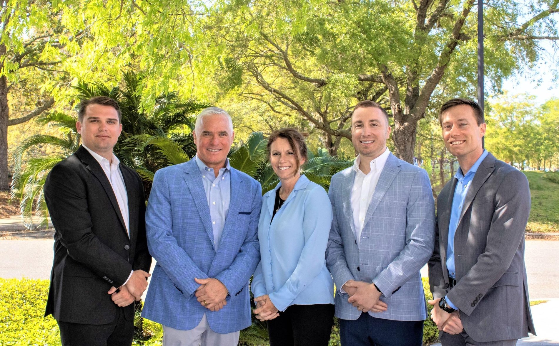 The Minter Gambineri Group | Tallahassee, FL | Morgan Stanley Wealth  Management