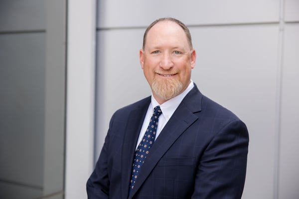 Photo of Matthew Marckmann