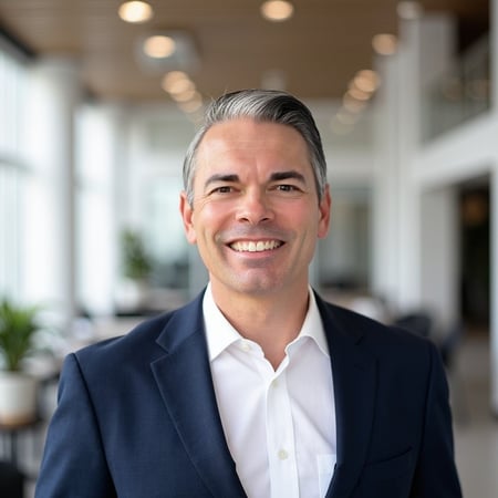 Photo of Justin J. Carpenito