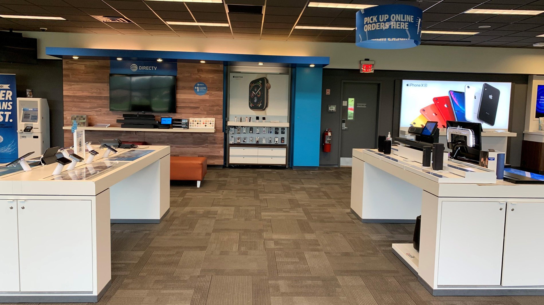 AT&T Store Richmond Richmond, KY iPhone & Samsung Deals!
