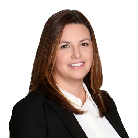 Photo of Brianne Burdzy