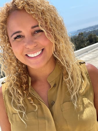 California Closets Sales Supervisor Michelle Trella