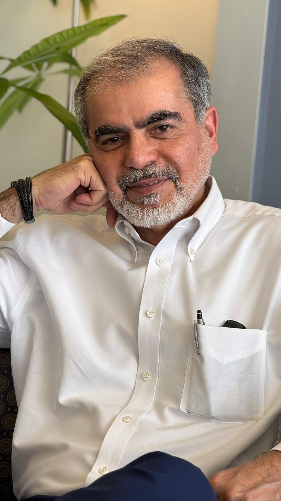 Asim Hamidi Naperville, IL