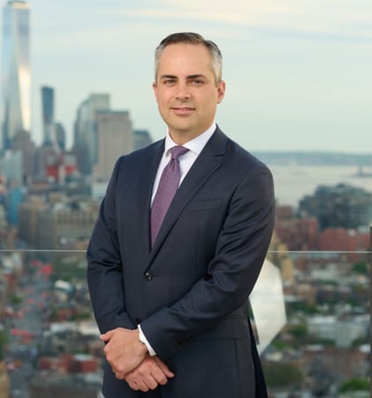 Photo of Eddie Horta