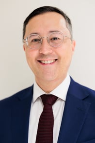 Photo of Chad Kruger - Morgan Stanley Financial Advisor