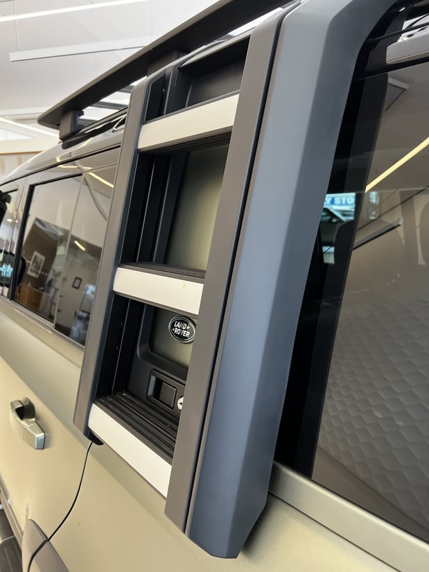 ARMSTRONG PRESTIGE DUNEDIN