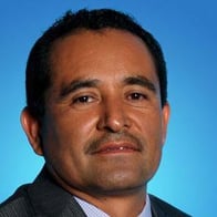 Personal Financial Representative Juan Reyes