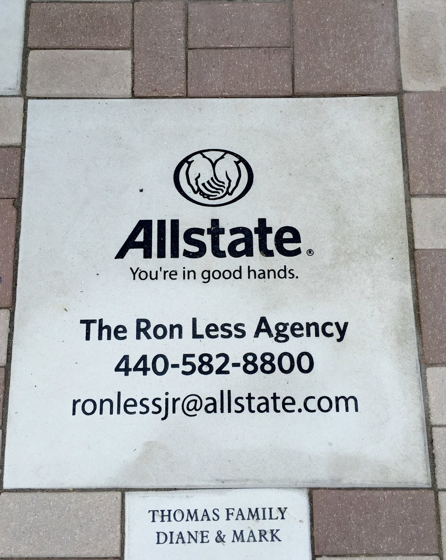 Ron Less North Royalton, OH