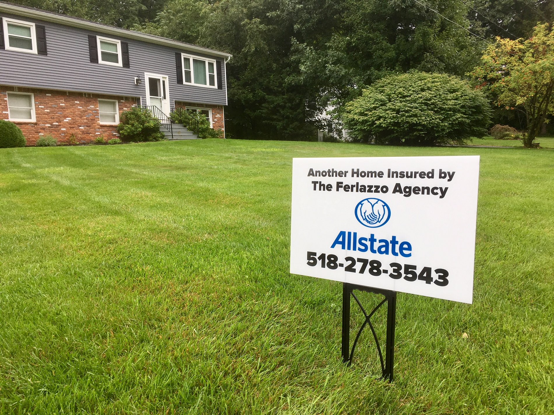 Don Ferlazzo Allstate Insurance Agent in Clifton Park, NY