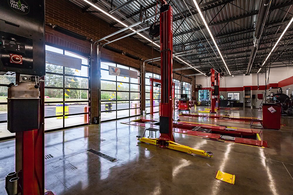 Tire Discounters Providence tires, alignment, brakes, autoglass in