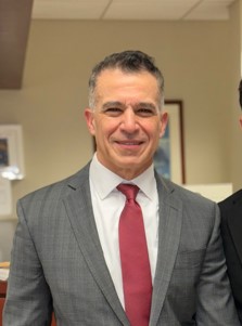 Photo of Antonio Coppola, MBA™, CIMA®