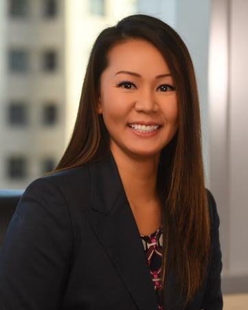 Photo of Jasmine Loh