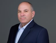 Photo of Salvatore Alesia - Morgan Stanley