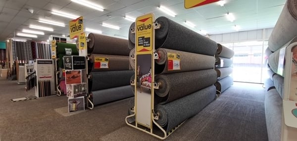 Carpetright Hazel Grove Carpet Flooring And Beds In Stockport Greater Manchester