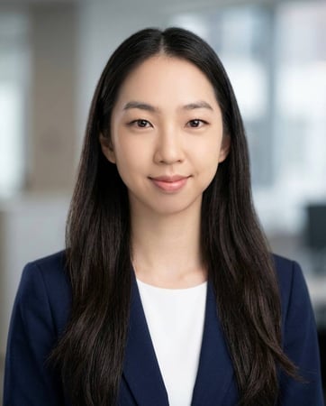Photo of Sarah Seo