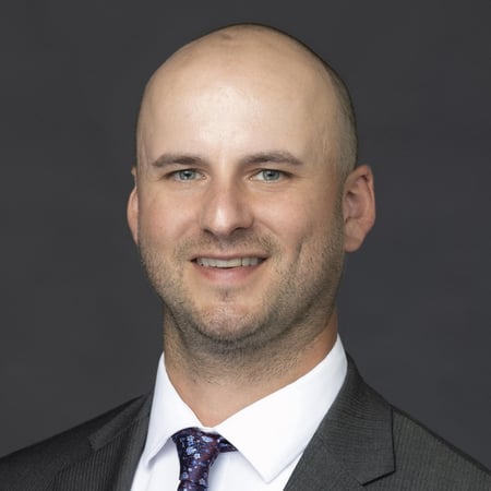 Photo of Kevin Malaney