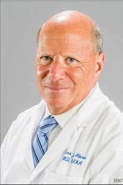 Dr. Mark J Alberts, MD