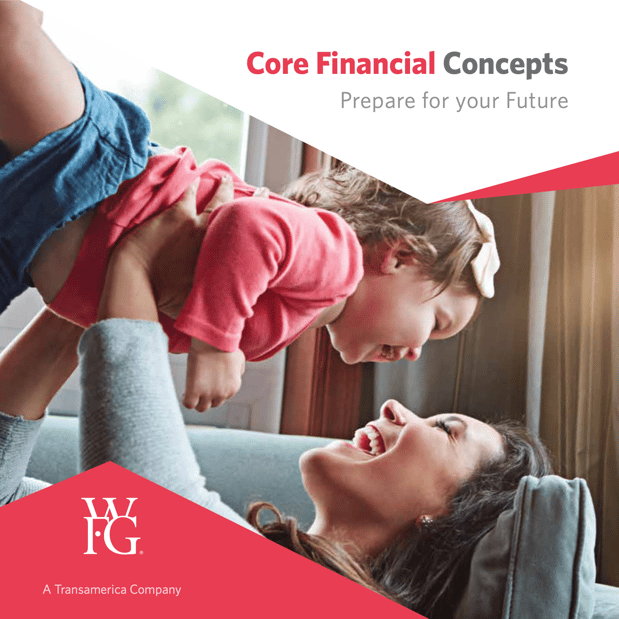 Core Financial Concepts