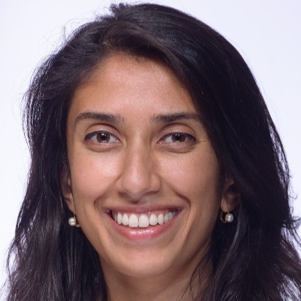 Shivani Ghoshal, MD