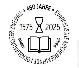 Evangelische Kirchengemeinde Kornelimünster-Zweifall
