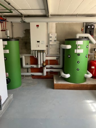 Mike Neuenschwander GmbH