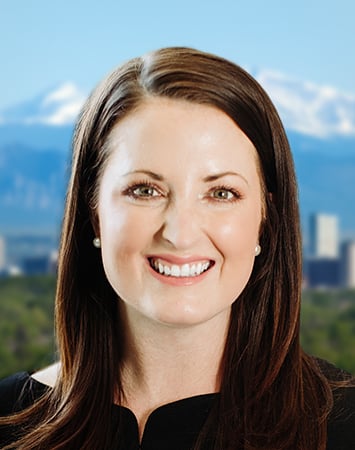 Photo of Kendal L. Patterson