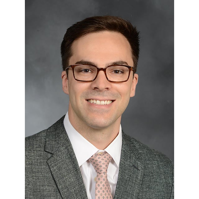 Devin Worster, M.D., MPH