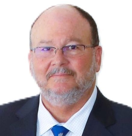 Photo of Lovell Guy Roe