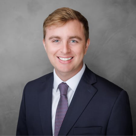 Photo of Steven Leach