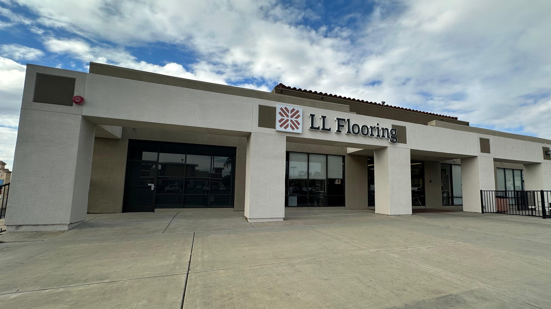 LL Flooring 1281 Moreno Valley 12125 Day Street