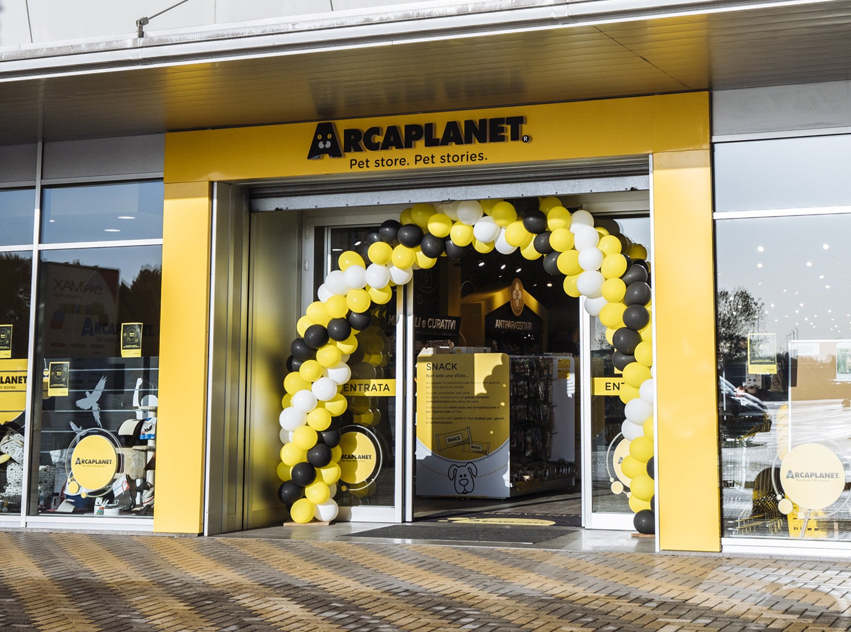 Arcaplanet Bari Viale Francesco De Blasio, PUGLIA