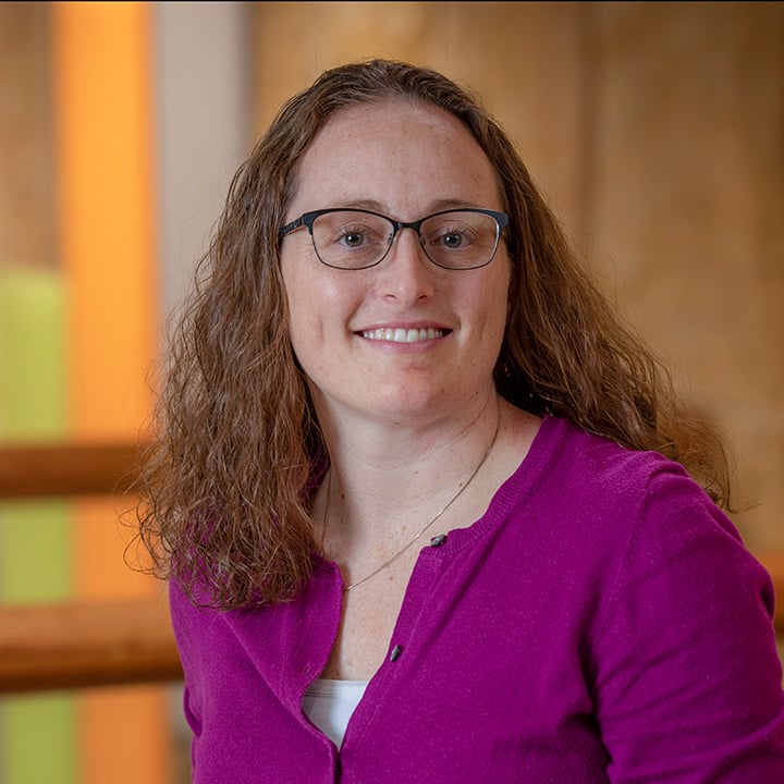 Traci Pulliam, DNP - Beacon Medical Group Pediatric Hematology/Oncology