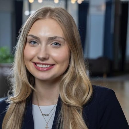 Photo of Patrycja Winnicki