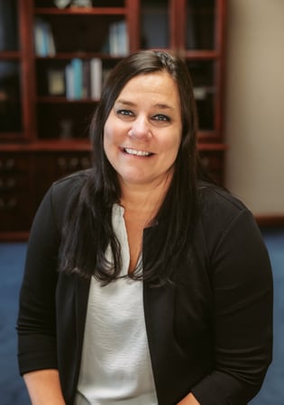 Photo of Carmen Strasburg